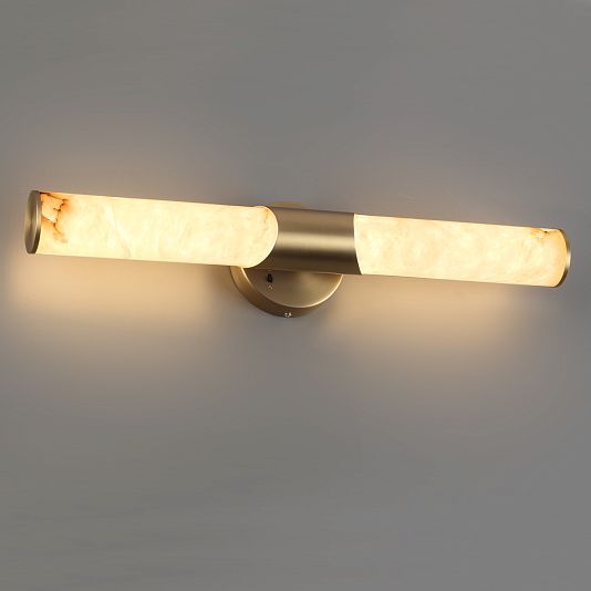 Настенный светильник ODEON LIGHT MARBELLA 6672/12WL Настенный светильник ODEON LIGHT MARBELLA 6672/12WL