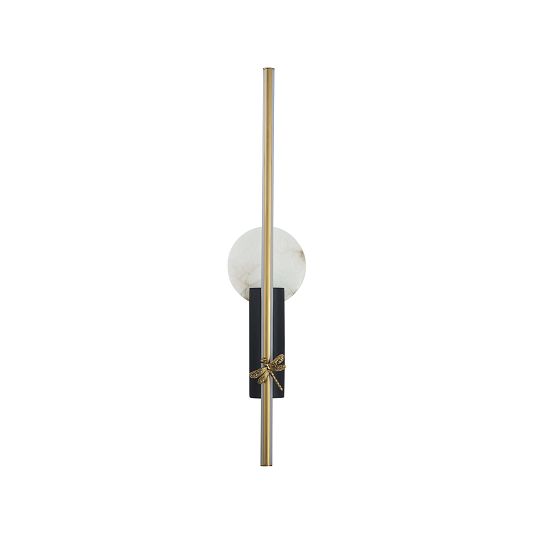 Настенный светильник ODEON LIGHT STREKOZA 5413/18WL Настенный светильник ODEON LIGHT STREKOZA 5413/18WL