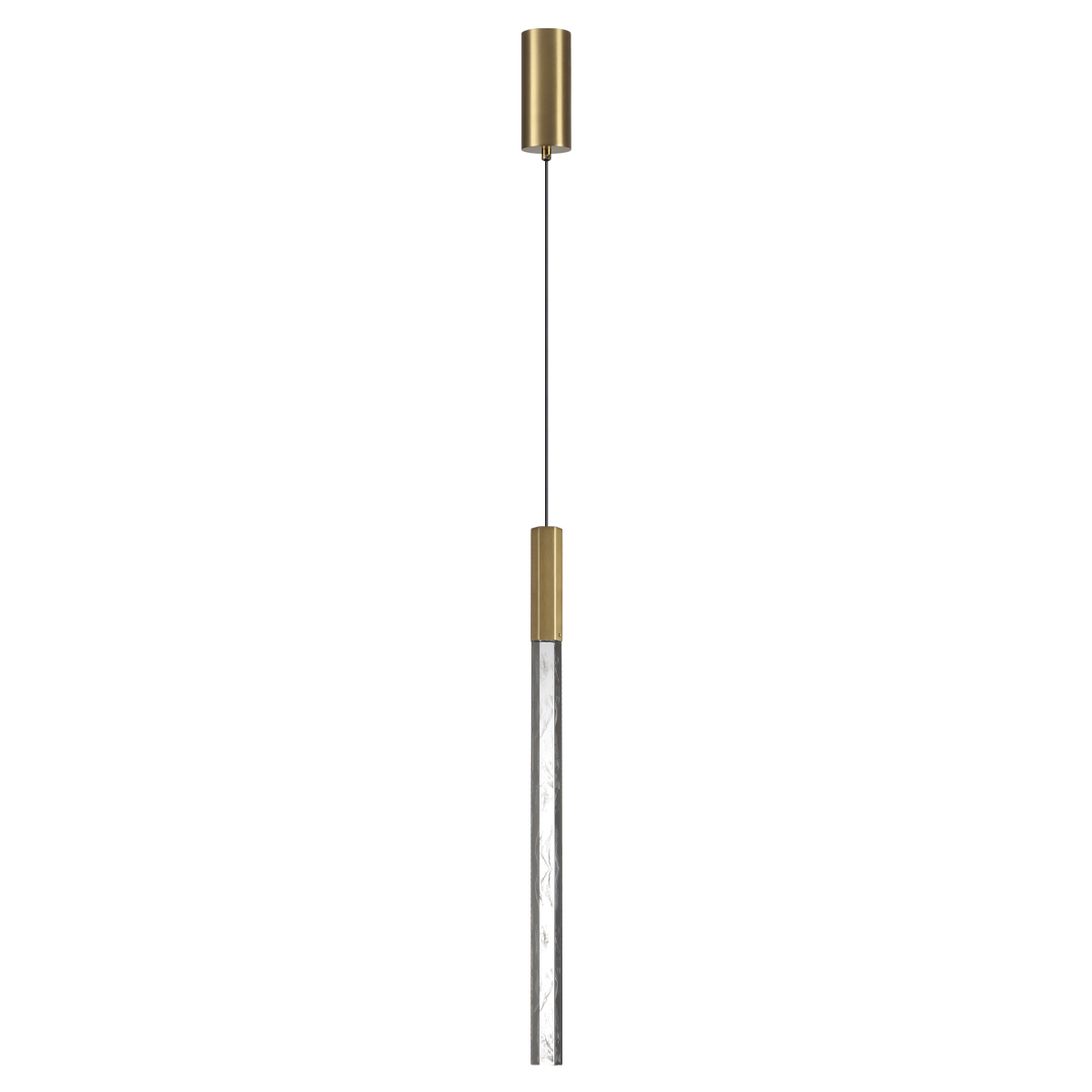 Подвесной светильник ODEON LIGHT ALETTA 6679/4L