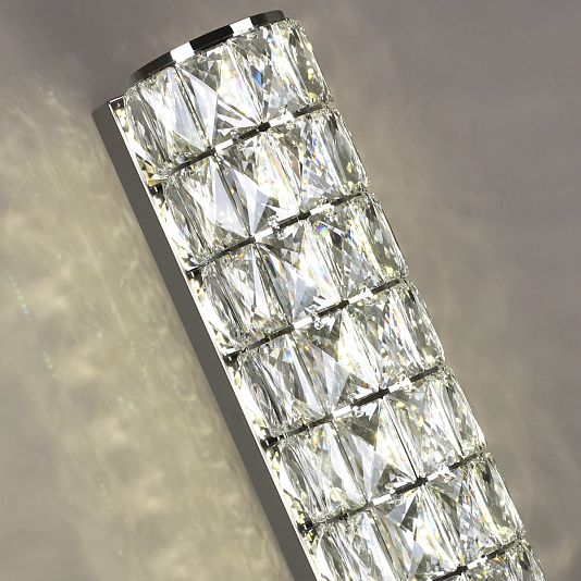 Настенный светильник ODEON LIGHT PANTA 4927/8WL Настенный светильник ODEON LIGHT PANTA 4927/8WL