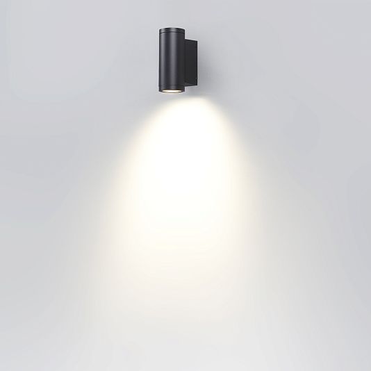 Настенный ODEON LIGHT LONG 7071/8WL