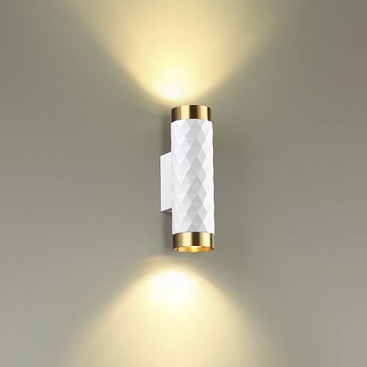 Настенный светильник ODEON LIGHT AD ASTRUM 4286/2W