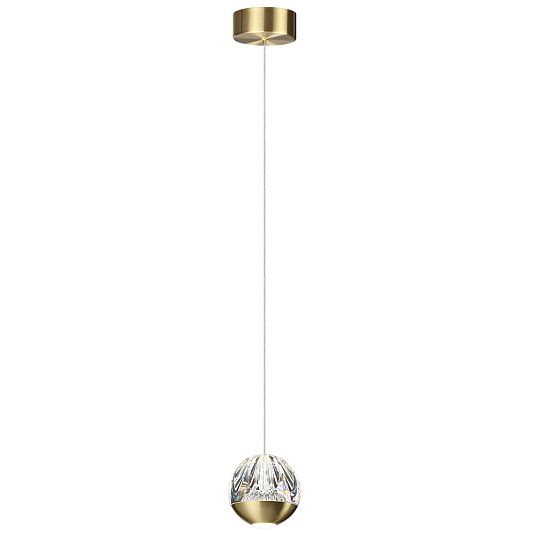 Подвес ODEON LIGHT SONO 5101/5L