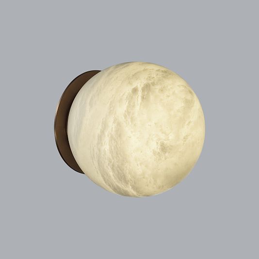 Настенные ODEON LIGHT MARBELLA 6684/5CL Настенные ODEON LIGHT MARBELLA 6684/5CL