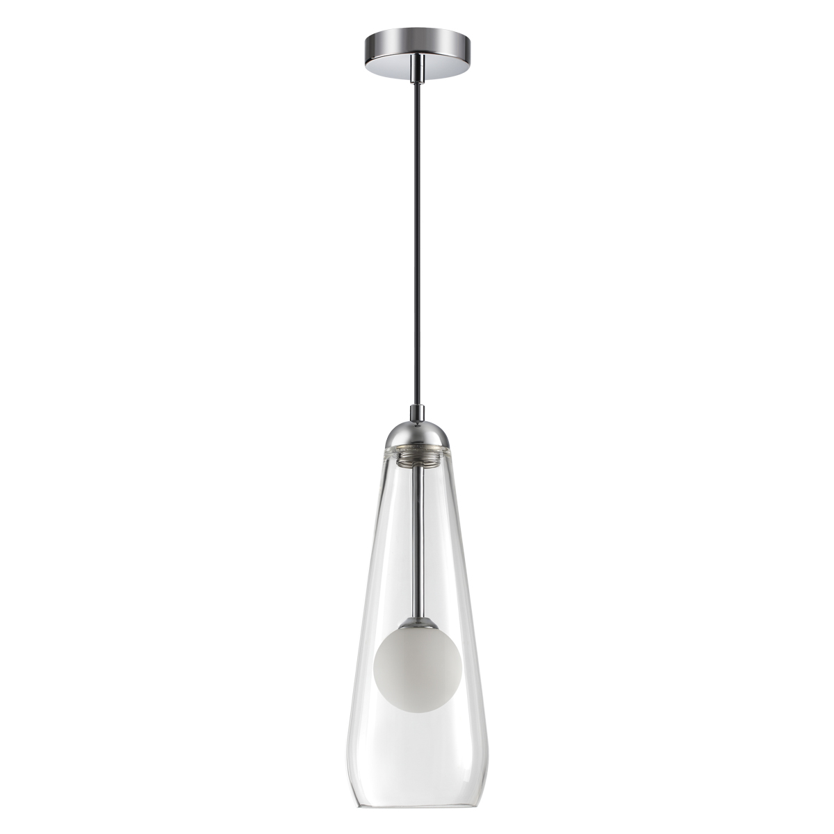 Подвес ODEON LIGHT LOSTAR 4954/1
