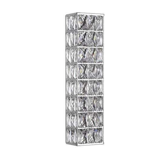 Настенный светильник ODEON LIGHT PANTA 4927/9WL