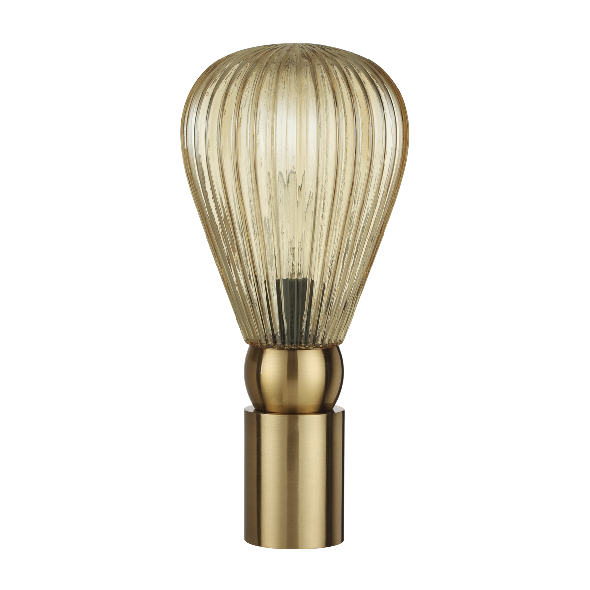 Настольная лампа ODEON LIGHT Elica 5402/1T