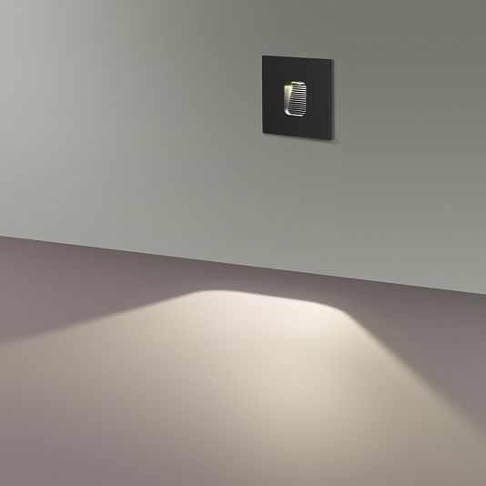 Подсветка для лестниц ODEON LIGHT VITTY 6650/1WL Подсветка для лестниц ODEON LIGHT VITTY 6650/1WL