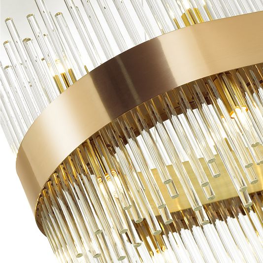 Люстра ODEON LIGHT FOCCO 4722/24 Люстра ODEON LIGHT FOCCO 4722/24