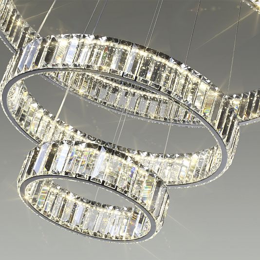 Люстра ODEON LIGHT Vekia 4930/88L Люстра ODEON LIGHT Vekia 4930/88L