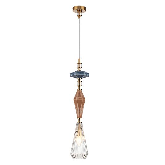 Подвес ODEON LIGHT TERRA 5414/1B