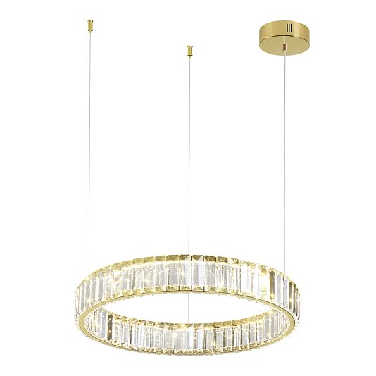 Люстра ODEON LIGHT Vekia 5015/30L