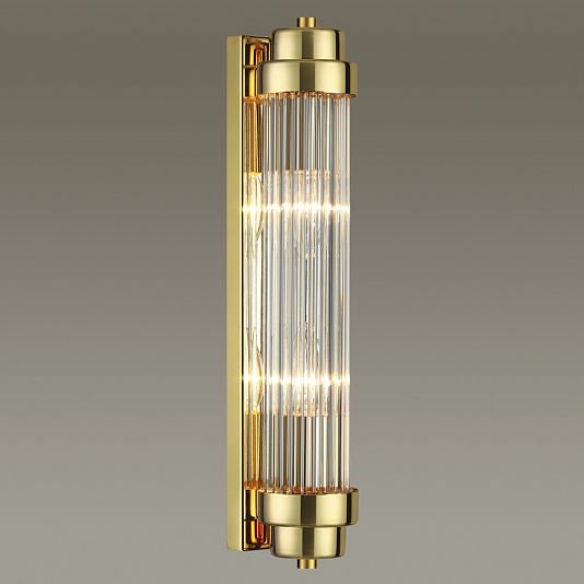Настенный светильник ODEON LIGHT LORDI 4822/2W Настенный светильник ODEON LIGHT LORDI 4822/2W