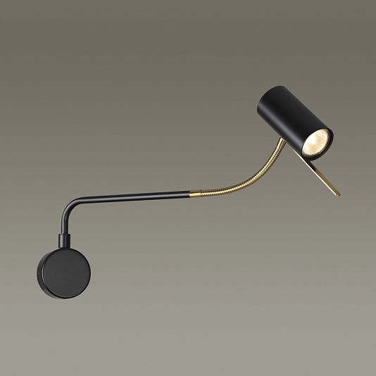 Настенный светильник ODEON LIGHT GIGI 4382/1W Настенный светильник ODEON LIGHT GIGI 4382/1W
