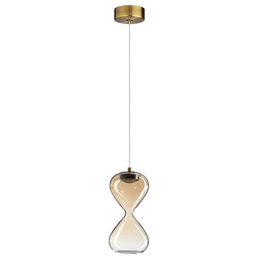 Подвес ODEON LIGHT GLESSI 5093/4LA Подвес ODEON LIGHT GLESSI 5093/4LA