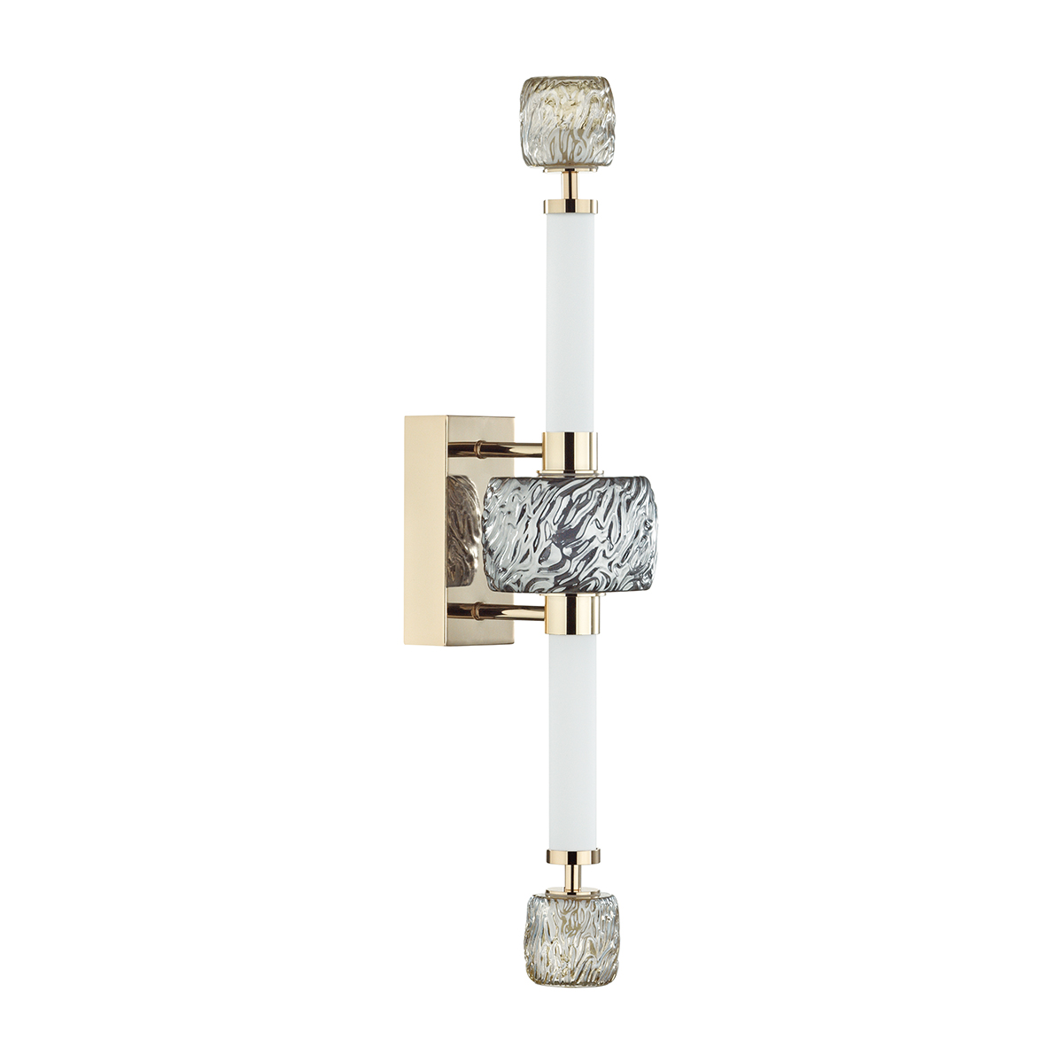 Настенный светильник ODEON LIGHT KLIFF 5426/28WL