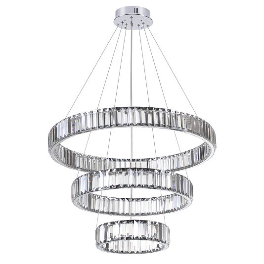 Люстра ODEON LIGHT Vekia 4930/88L Люстра ODEON LIGHT Vekia 4930/88L