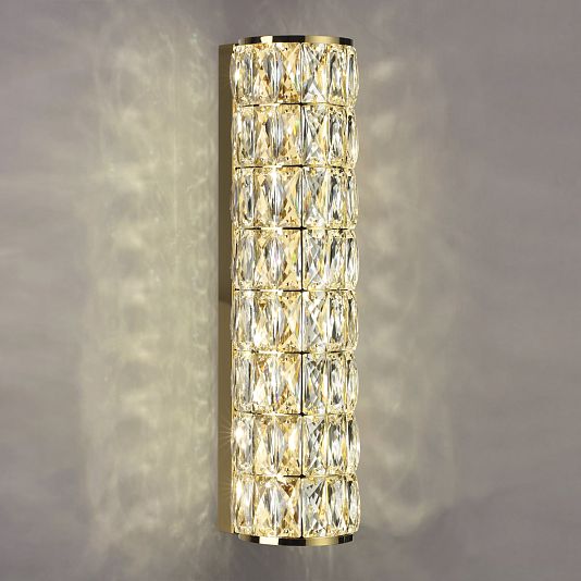 Настенный светильник ODEON LIGHT PANTA 4926/8WL Настенный светильник ODEON LIGHT PANTA 4926/8WL