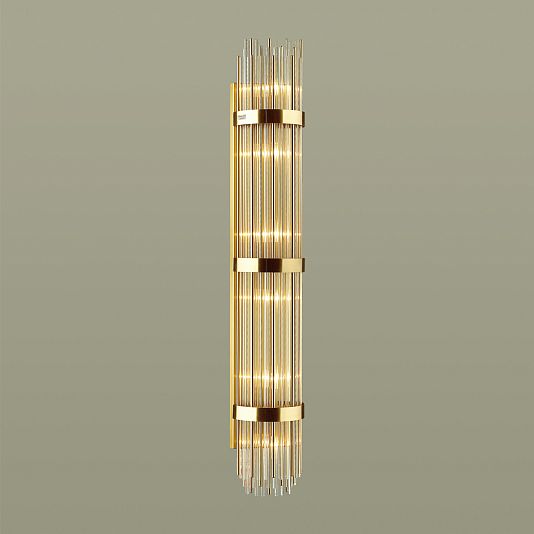 Настенный светильник ODEON LIGHT EMPIRE 4854/6W