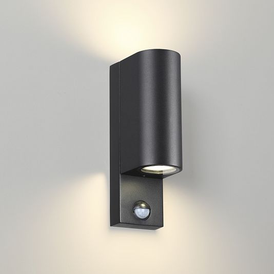 Настенный светильник ODEON LIGHT MOTTO 4390/2W