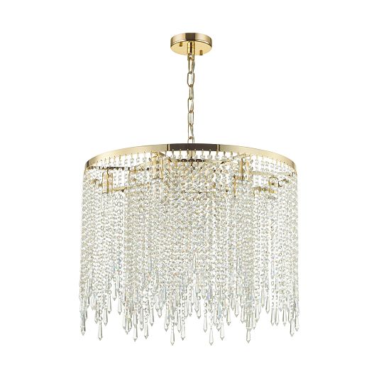 Люстра ODEON LIGHT CHOKKA 5028/9 Люстра ODEON LIGHT CHOKKA 5028/9