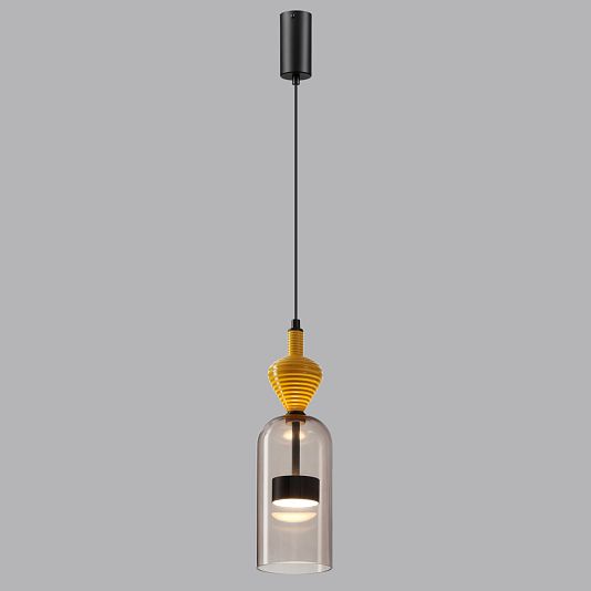 Подвес ODEON LIGHT PALLETA 5046/12LB
