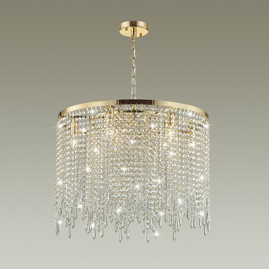 Люстра ODEON LIGHT CHOKKA 5028/9 Люстра ODEON LIGHT CHOKKA 5028/9
