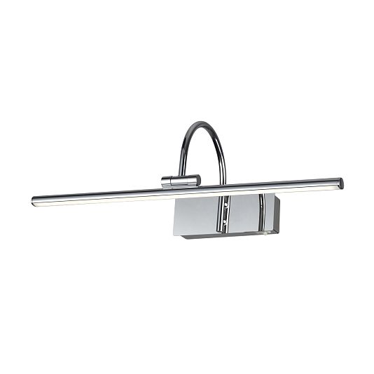 Подсветка для картин с выкл. ODEON LIGHT GEBA 4910/8WL