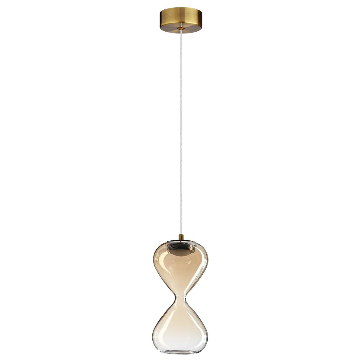 Подвес ODEON LIGHT GLESSI 5093/4LA