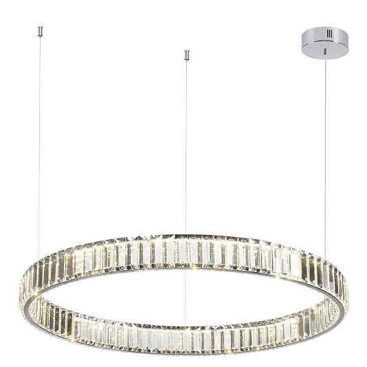 Люстра ODEON LIGHT Vekia 4930/45L