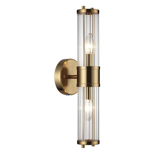 Настенный светильник ODEON LIGHT KEPA 4946/2W Настенный светильник ODEON LIGHT KEPA 4946/2W