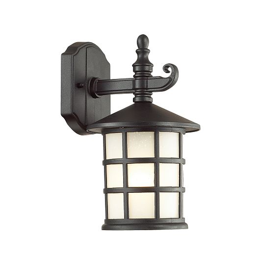 Уличный настенный светильник ODEON LIGHT HOUSE 4042/1W Уличный настенный светильник ODEON LIGHT HOUSE 4042/1W