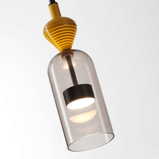 Подвес ODEON LIGHT PALLETA 5046/12LB