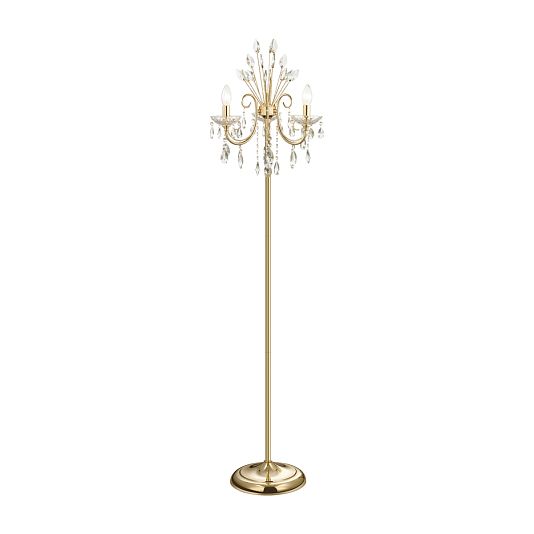 Торшер ODEON LIGHT VERSIA 4977/3F Торшер ODEON LIGHT VERSIA 4977/3F