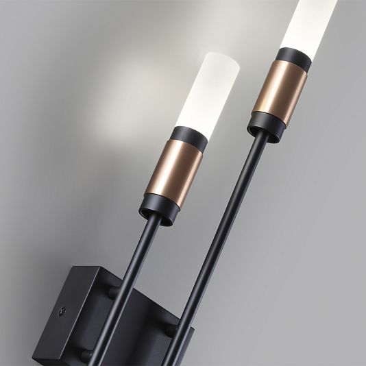 Бра ODEON LIGHT Candel 5009/10WL Бра ODEON LIGHT Candel 5009/10WL
