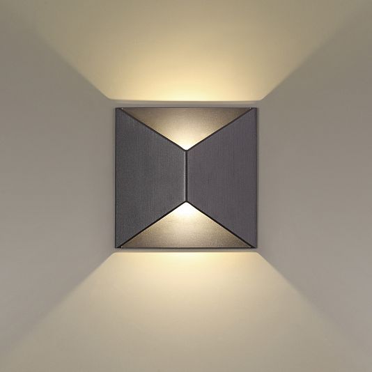 Настенный светильник ODEON LIGHT TIBRO 3907/10WL