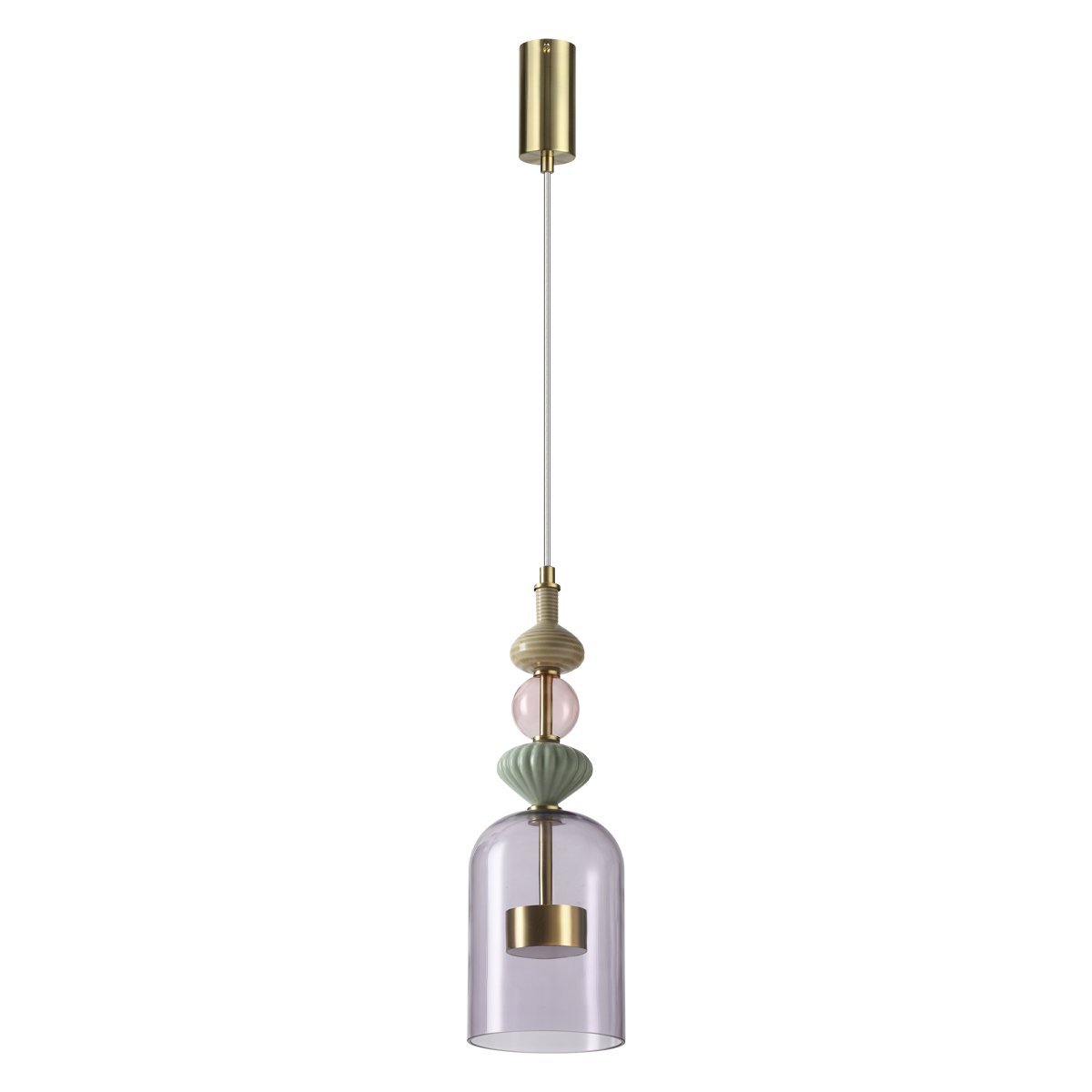 Подвес ODEON LIGHT PALLETA 5045/12LA