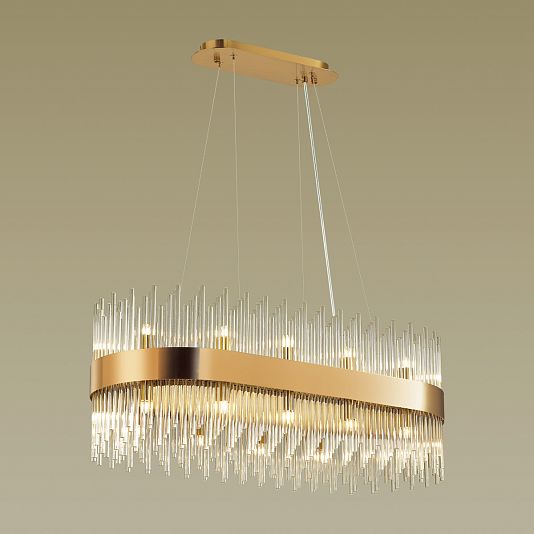 Люстра ODEON LIGHT FOCCO 4722/24 Люстра ODEON LIGHT FOCCO 4722/24
