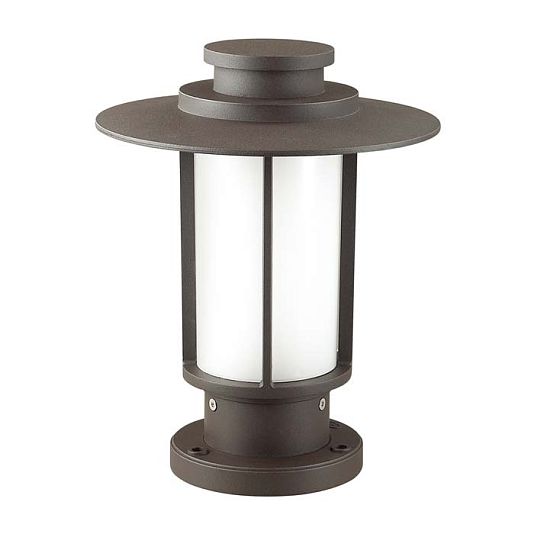 Уличный светильник на столб ODEON LIGHT MITO 4047/1B Уличный светильник на столб ODEON LIGHT MITO 4047/1B