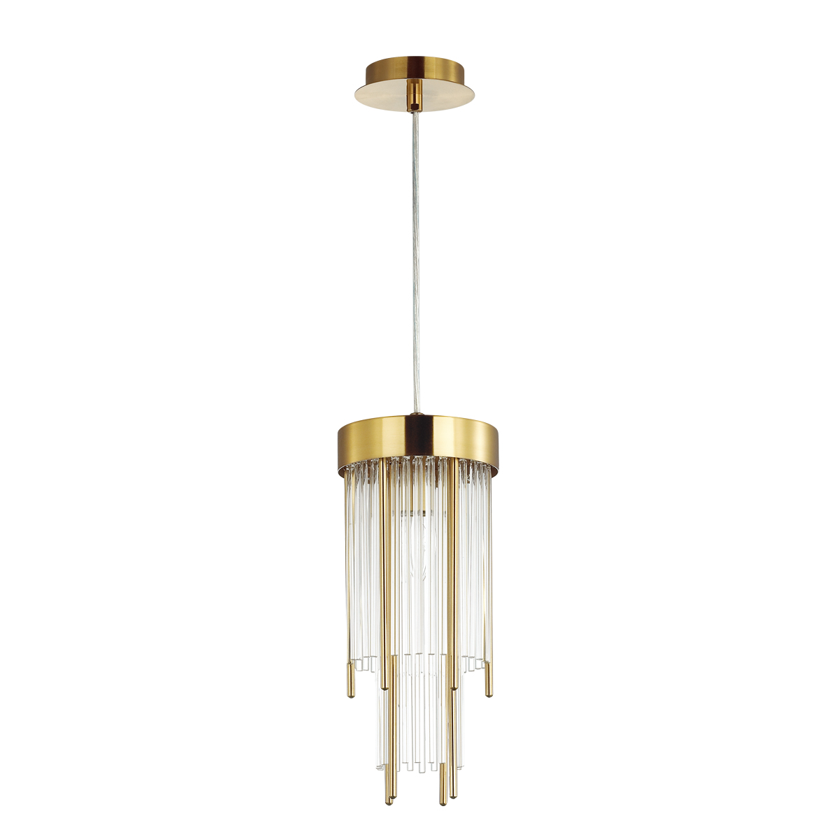 Подвес ODEON LIGHT YORK 4788/1