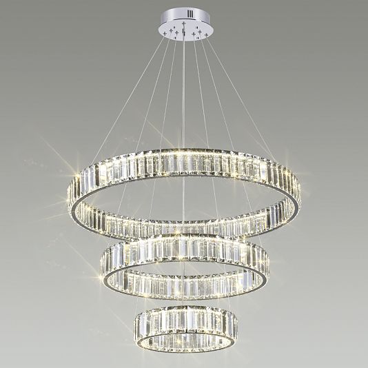 Люстра ODEON LIGHT Vekia 4930/88L Люстра ODEON LIGHT Vekia 4930/88L