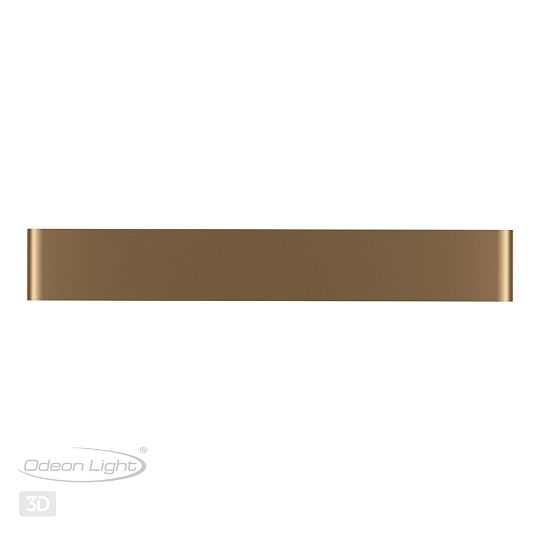Настенный светильник ODEON LIGHT FRAMANT 4295/20WL