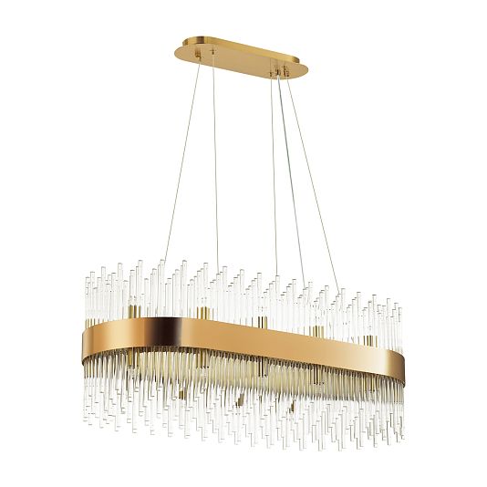 Люстра ODEON LIGHT FOCCO 4722/24 Люстра ODEON LIGHT FOCCO 4722/24