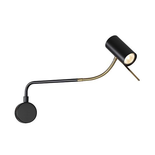 Настенный светильник ODEON LIGHT GIGI 4382/1W Настенный светильник ODEON LIGHT GIGI 4382/1W