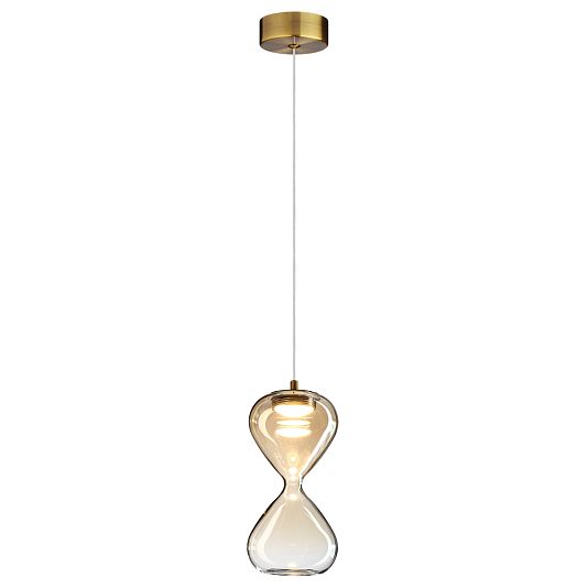 Подвес ODEON LIGHT GLESSI 5093/4LA Подвес ODEON LIGHT GLESSI 5093/4LA