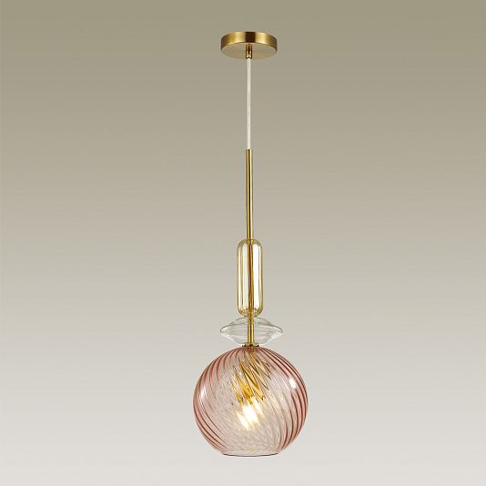 Подвес ODEON LIGHT BELLA 4862/1