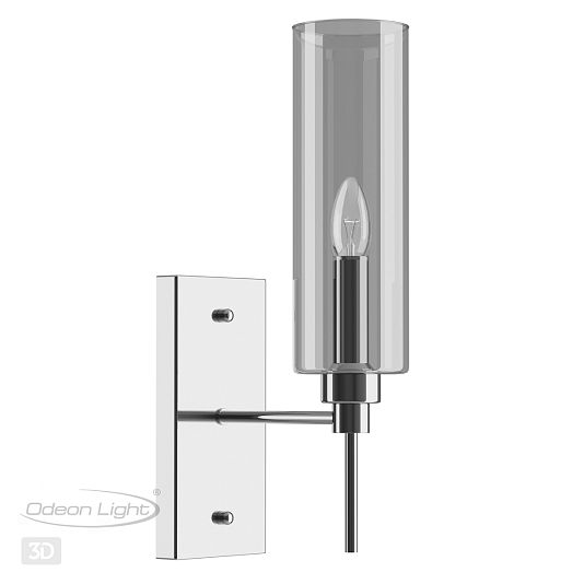 Бра ODEON LIGHT DIATRA 4688/1W