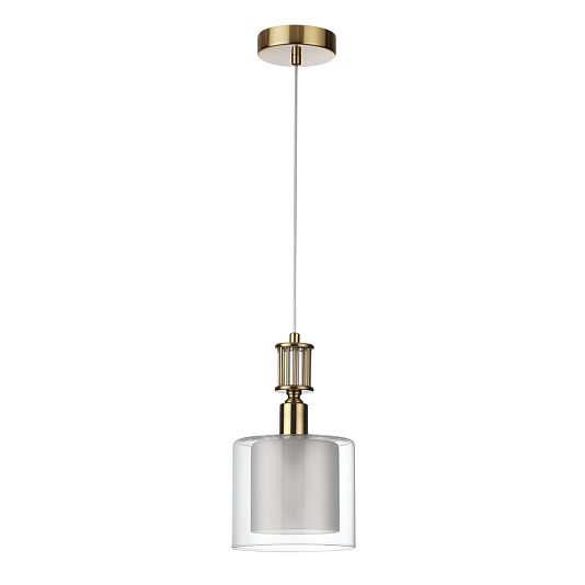 Подвес ODEON LIGHT SAGA 5088/1