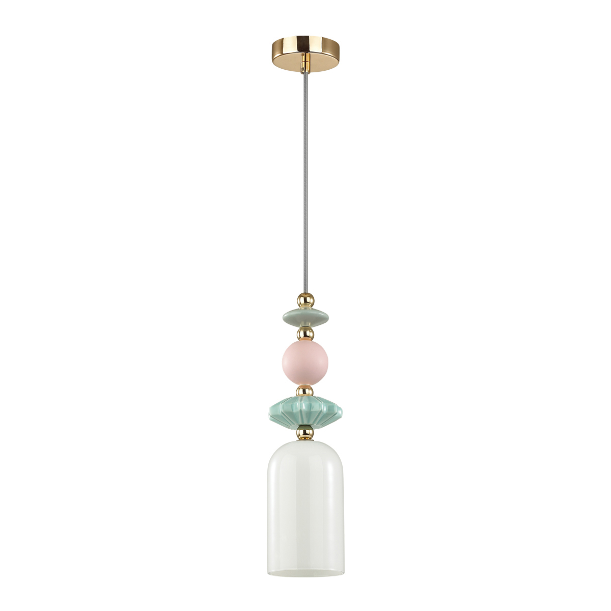 Подвес ODEON LIGHT CANDY 4861/1B
