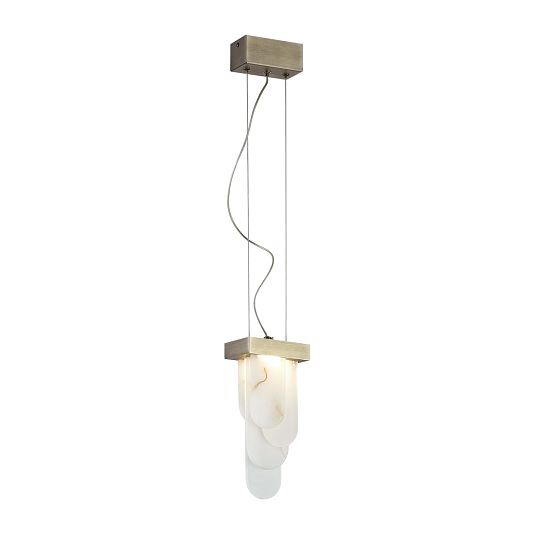 Подвес ODEON LIGHT FOROS 5437/12L Подвес ODEON LIGHT FOROS 5437/12L
